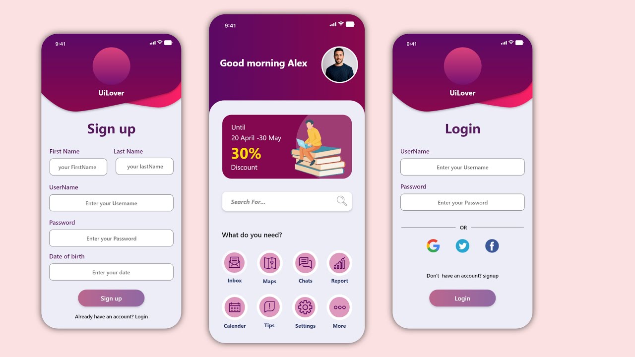 Design-driven company