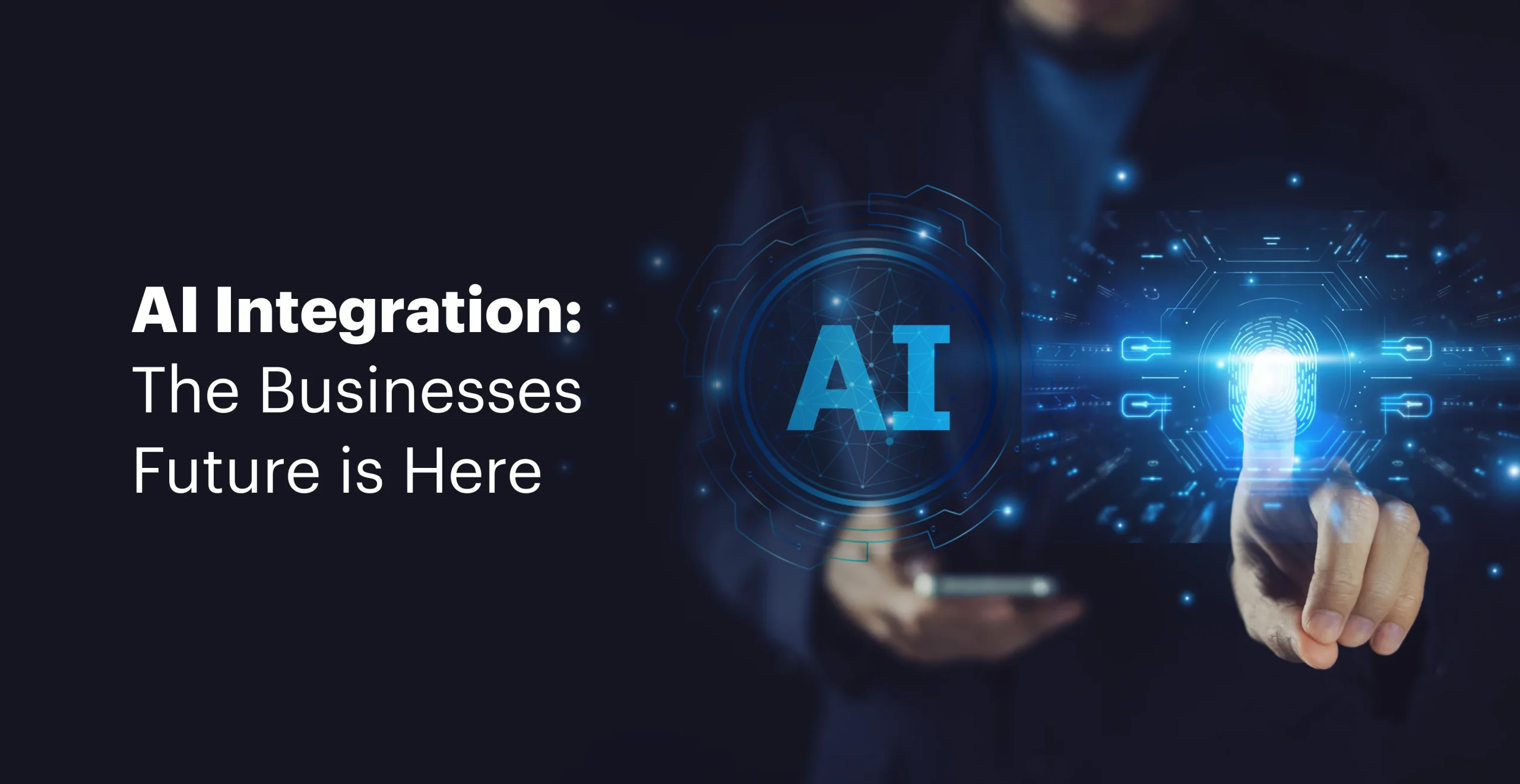 AI for business