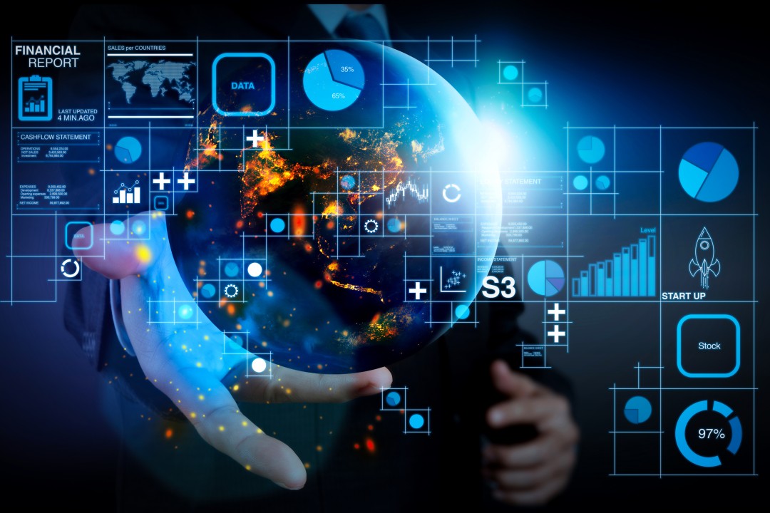313 Tech Solutions — Digital Innovation
